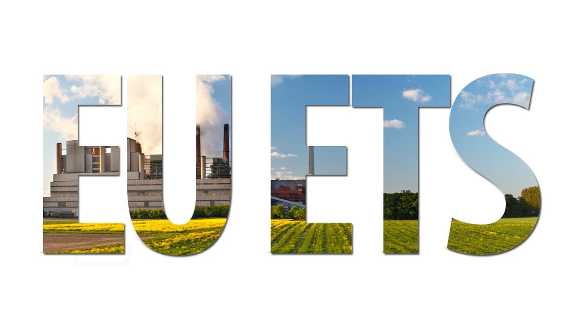 EUETS logo