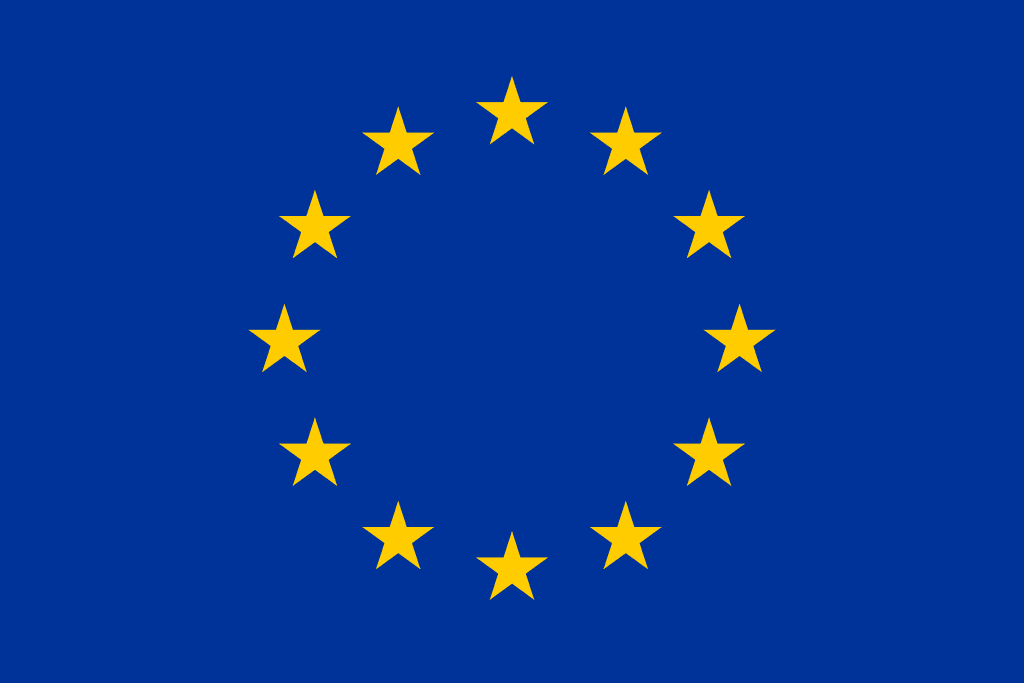 European flag