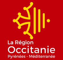 Logo Occitanie