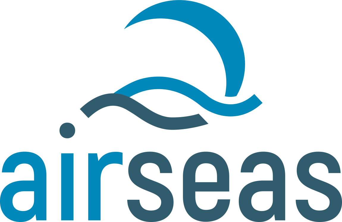 Logo Airseas