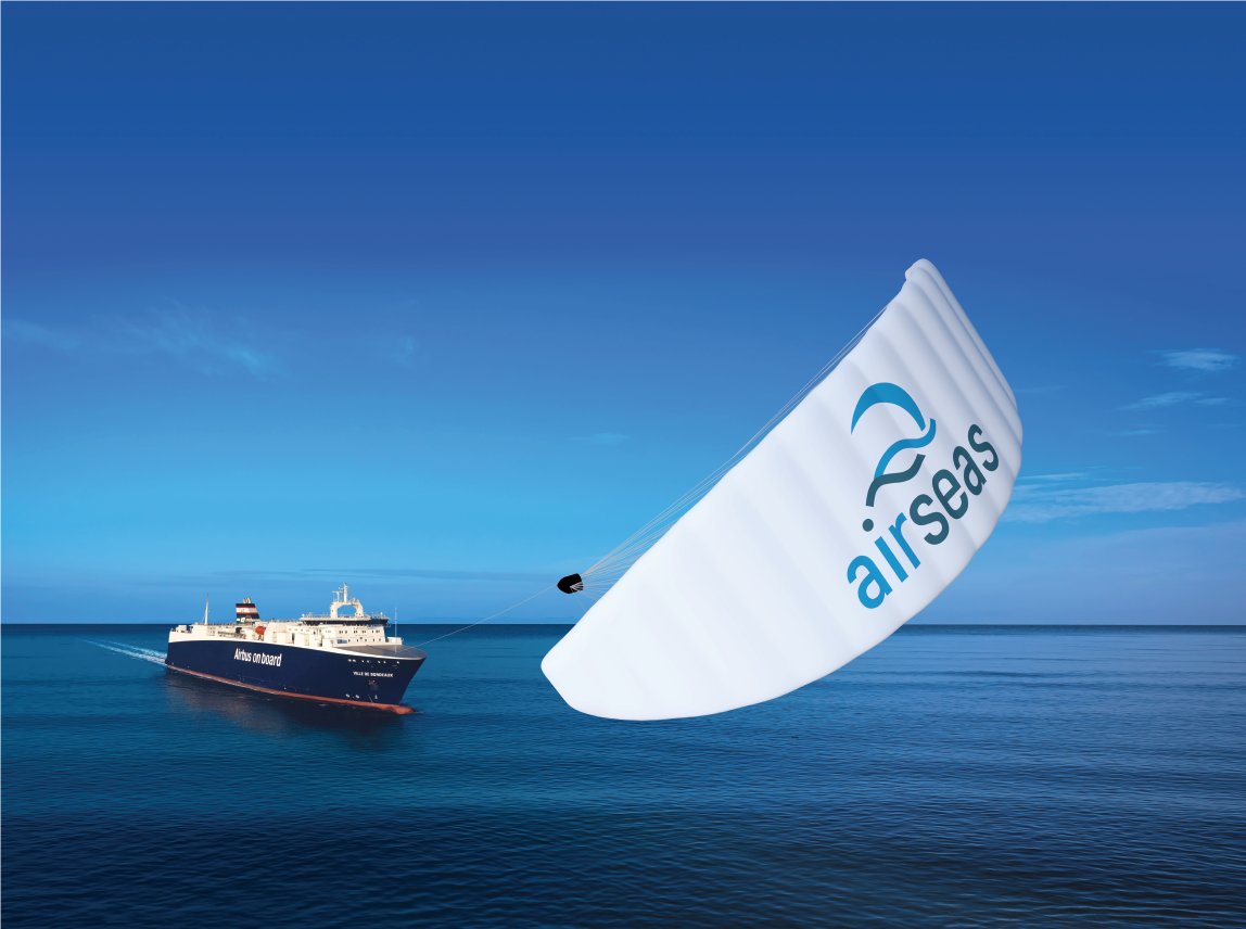 Logo Airseas